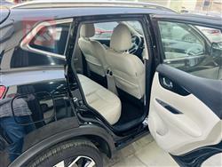 Nissan Rogue Sport